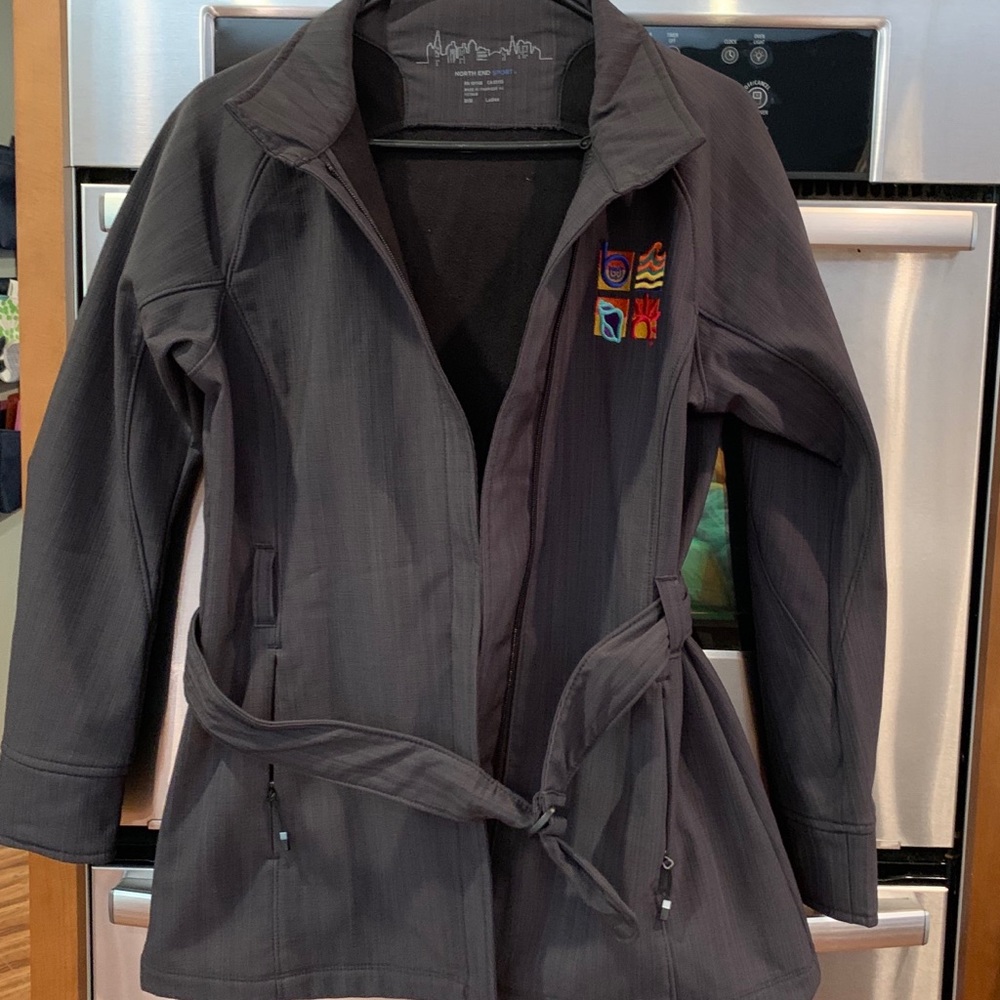 North End Sport‎ Jacket